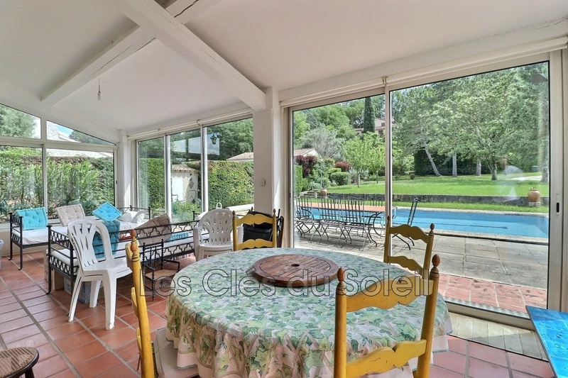 Vente villa Brignoles  