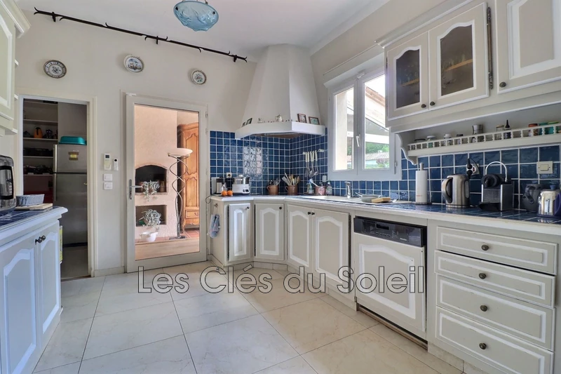 Vente villa Brignoles  