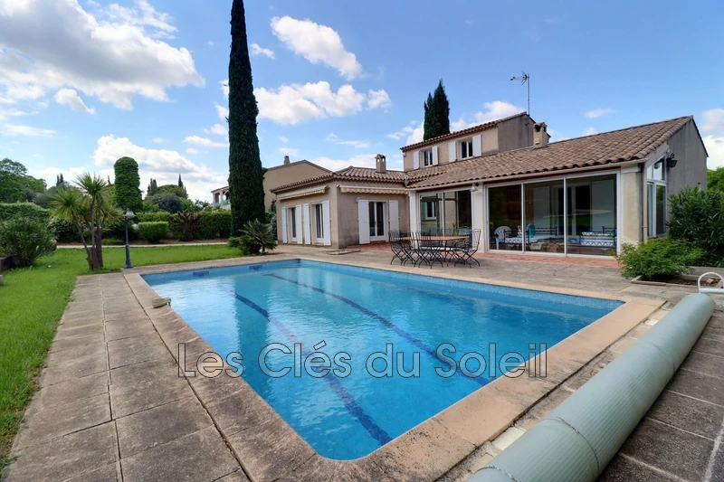 Vente villa Brignoles  