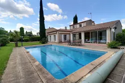 Vente villa Brignoles  