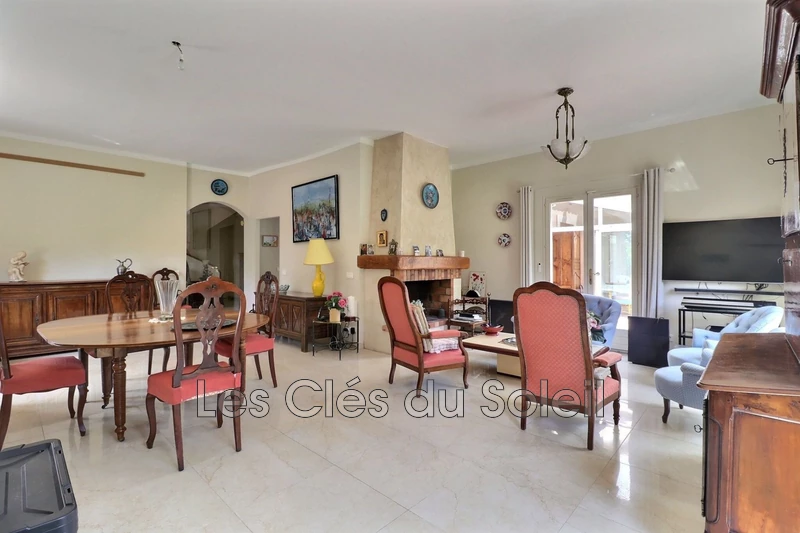 Vente villa Brignoles  