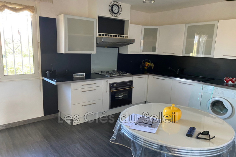 Vente maison La Londe-les-Maures  