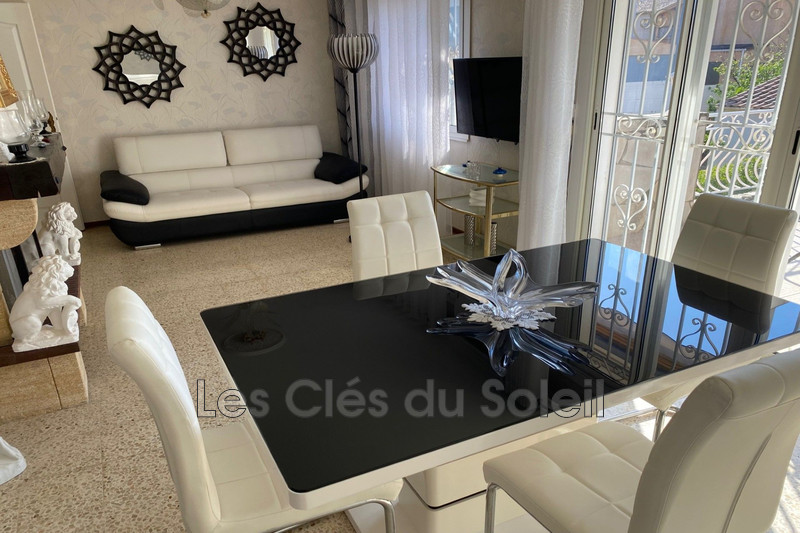 Vente maison La Londe-les-Maures  