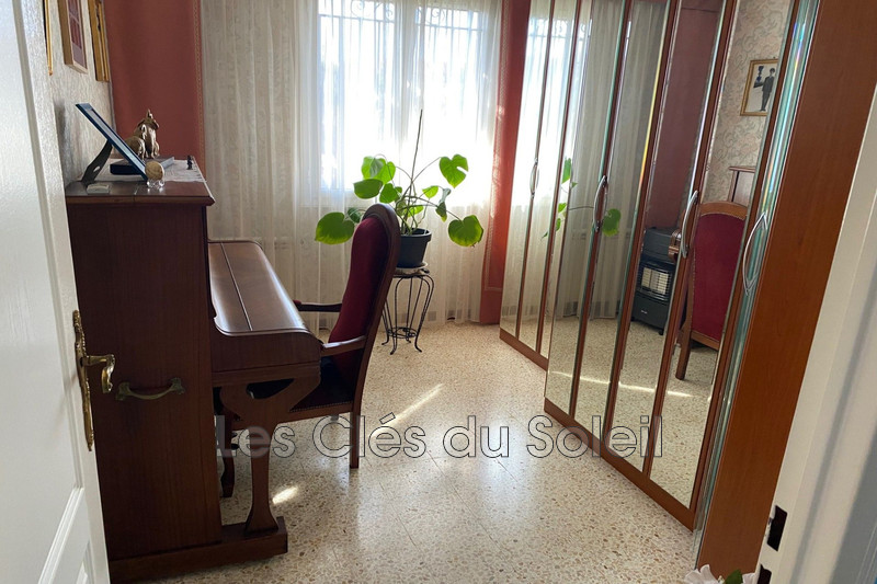Vente maison La Londe-les-Maures  