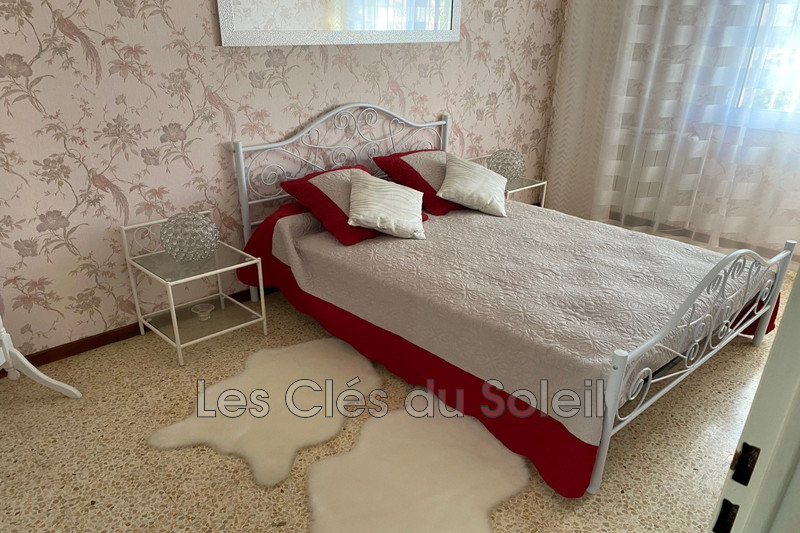 Vente maison La Londe-les-Maures  