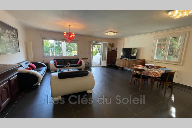 Vente villa Sainte-Anastasie-sur-Issole  