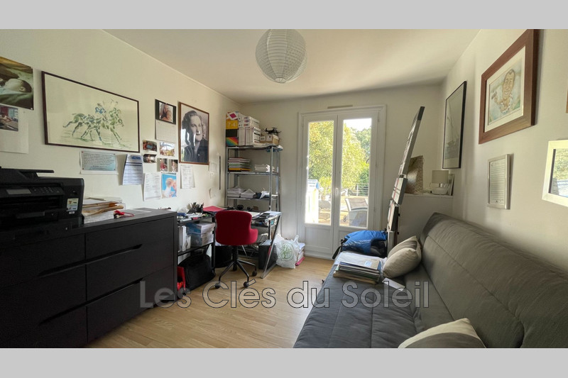 Vente villa Sainte-Anastasie-sur-Issole  