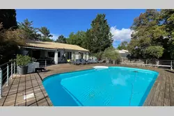 Photos  Maison Villa à vendre Sainte-Anastasie-sur-Issole 83136