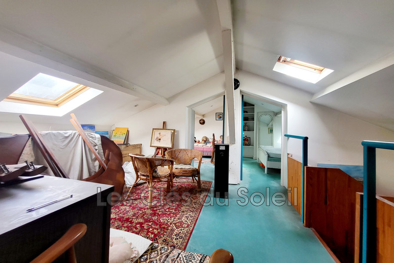 Photo n°8 - Vente appartement de caractère Sanary-sur-Mer 83110 - Prix sur demande