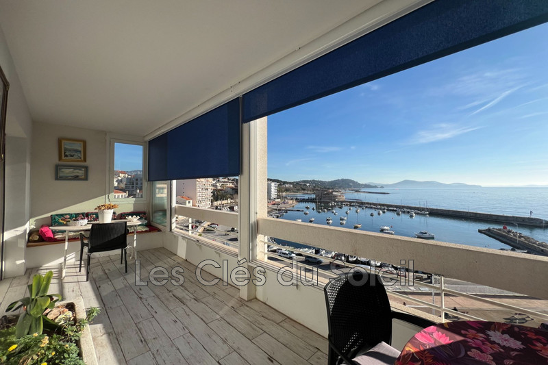 Photo n°1 - Vente appartement Toulon 83000 - 830 000 €