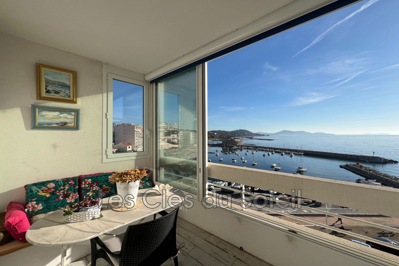 Photo n°2 - Vente appartement Toulon 83000 - 830 000 €