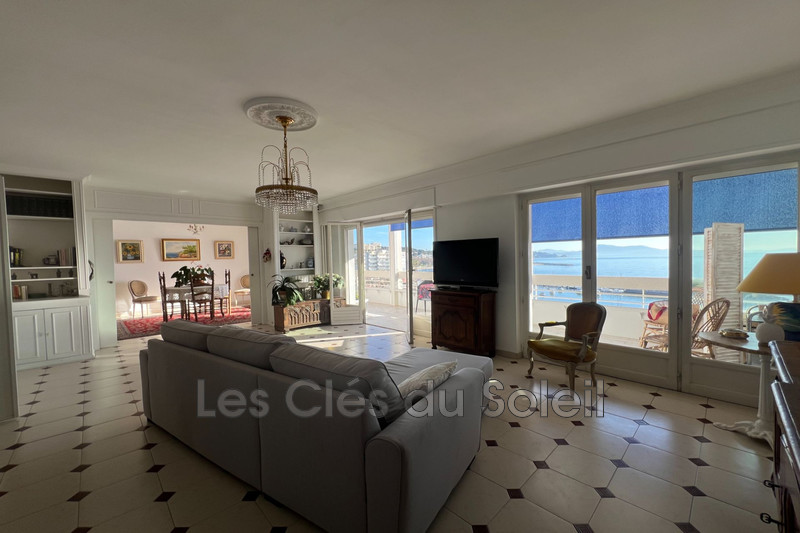 Photo n°3 - Vente appartement Toulon 83000 - 830 000 €