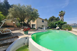 Photos  Maison Villa à vendre Toulon 83200
