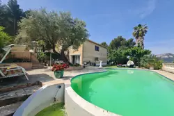 Photos  Maison Villa à vendre Toulon 83200