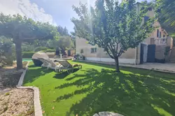 Vente villa Toulon  