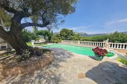 Vente villa Toulon  