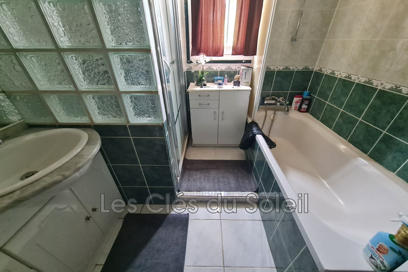 Vente villa Toulon  