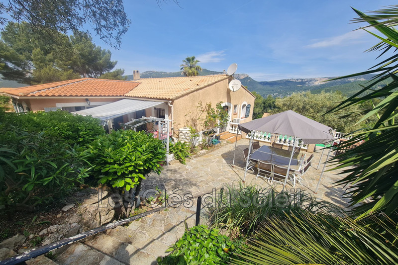Vente villa Toulon  