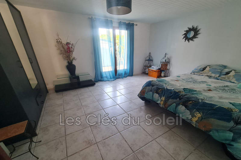 Vente villa Toulon  