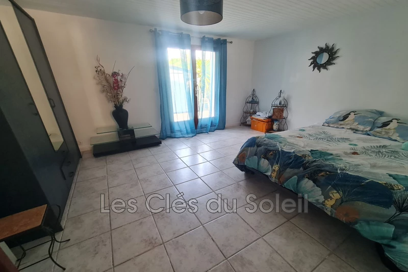 Vente villa Toulon  