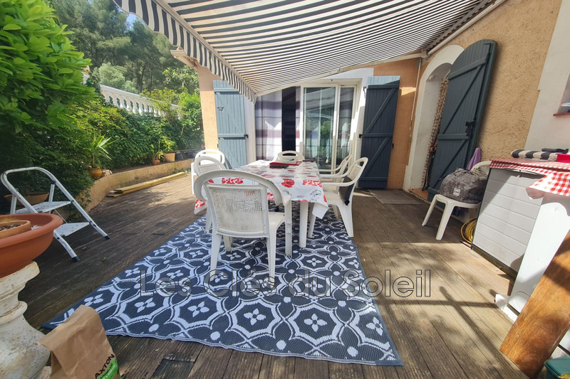 Vente villa Toulon  