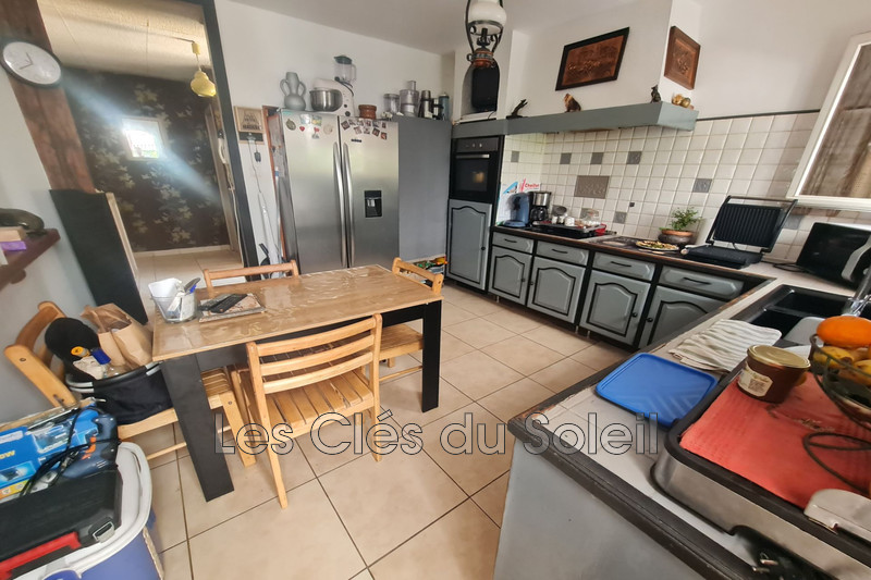 Vente villa Toulon  