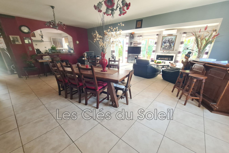 Vente villa Toulon  