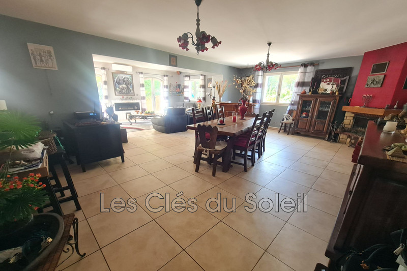 Vente villa Toulon  