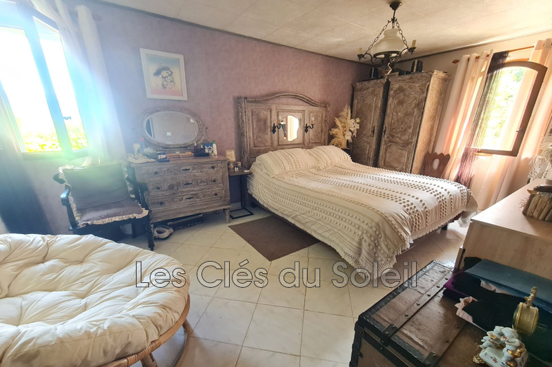 Vente villa Toulon  