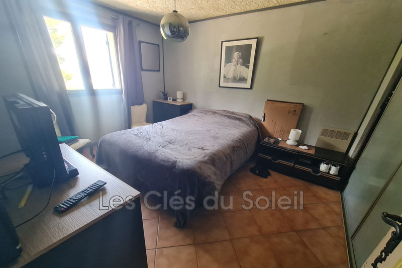 Vente villa Toulon  