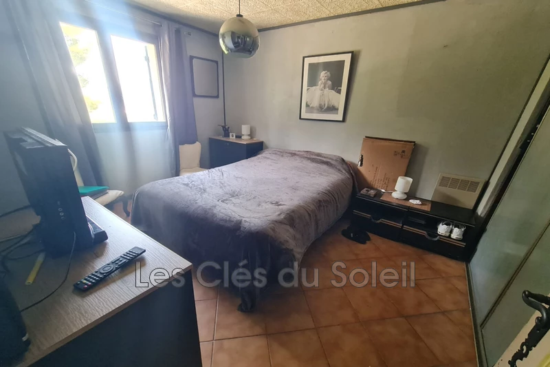 Vente villa Toulon  