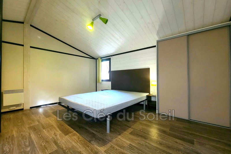 Vente cottage Solliès-Toucas  