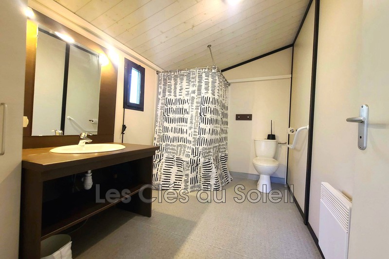 Vente cottage Solliès-Toucas  
