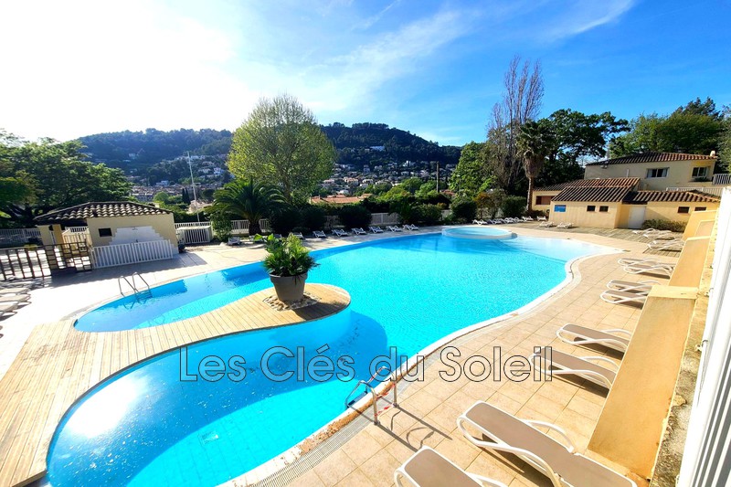 Vente cottage Solliès-Toucas  