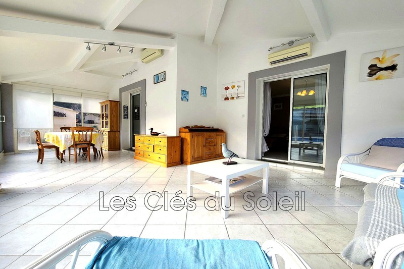 Vente maison Cuers  