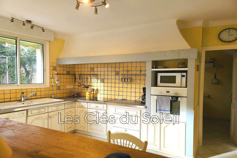 Vente maison Cuers  