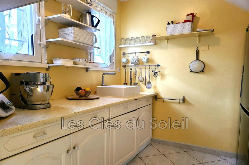 Vente maison Cuers  