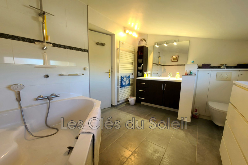 Vente maison Cuers  
