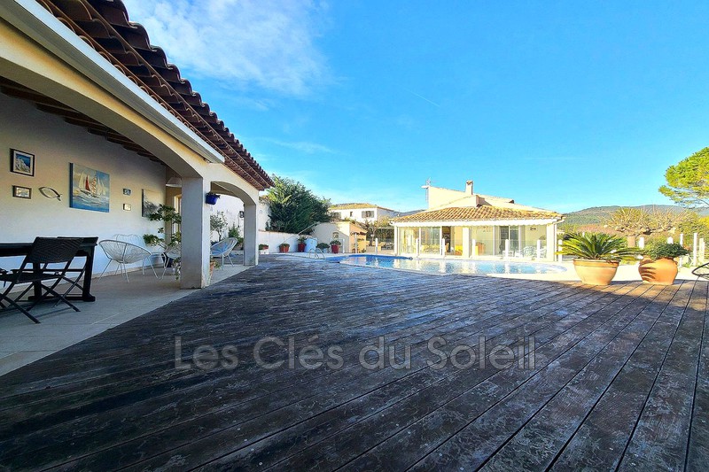Vente maison Cuers  