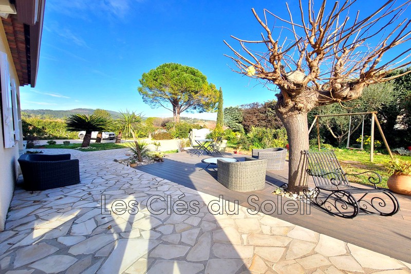 Vente maison Cuers  