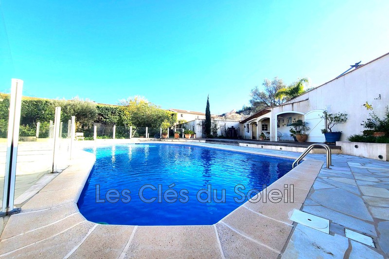 Vente maison Cuers  