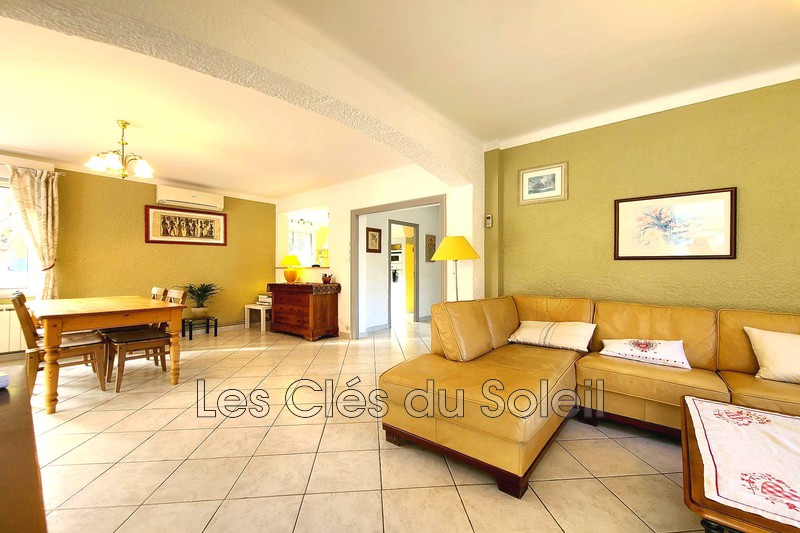 Vente maison Cuers  