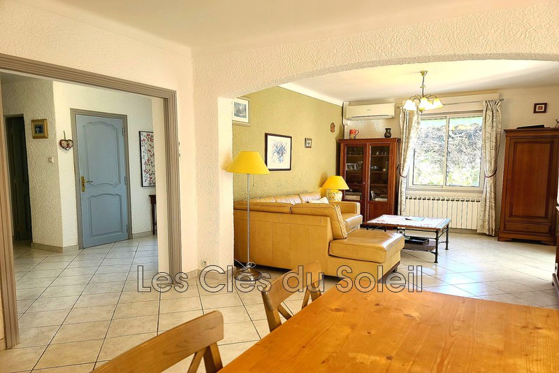 Vente maison Cuers  