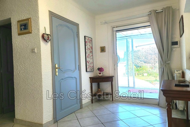 Vente maison Cuers  