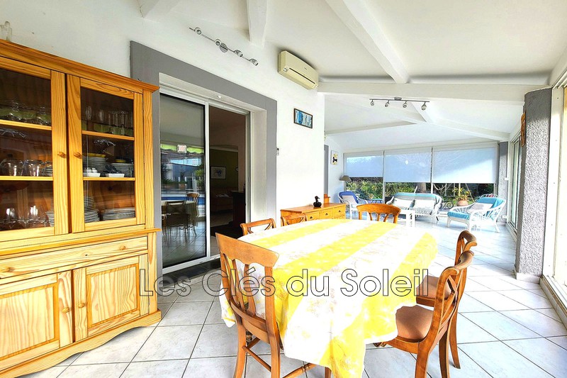 Vente maison Cuers  