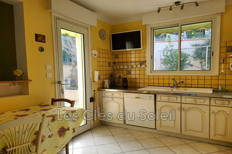Vente maison Cuers  