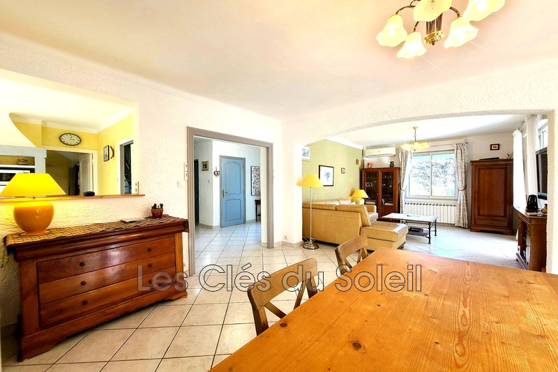 Vente maison Cuers  
