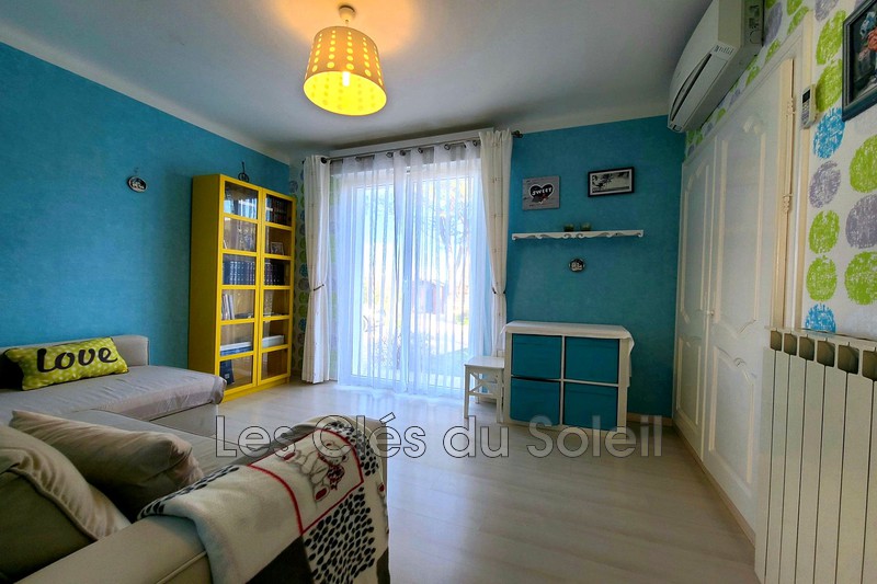 Vente maison Cuers  