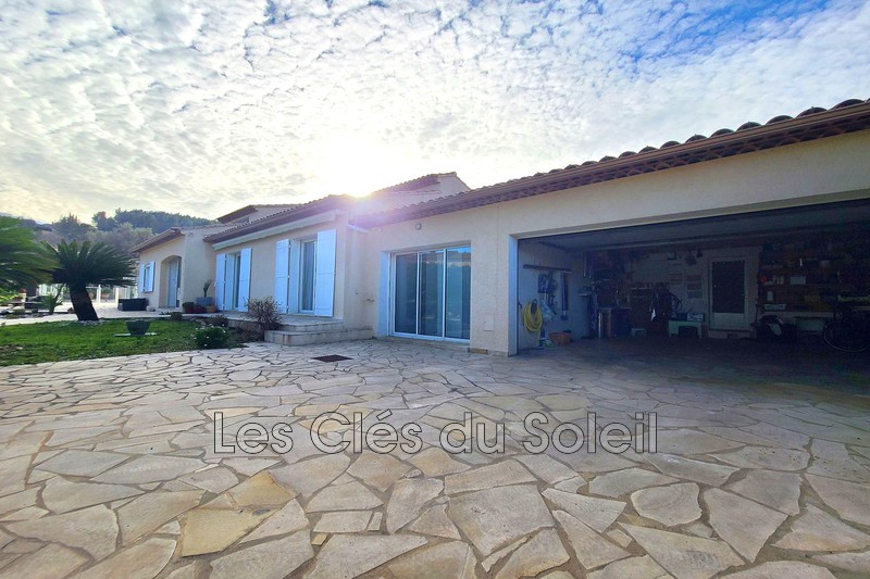 Vente maison Cuers  