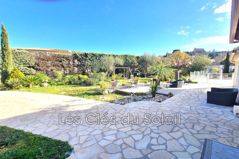 Vente maison Cuers  